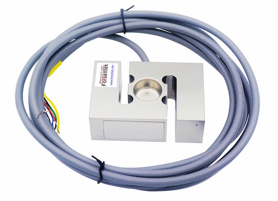 hermetically sealed load cell
